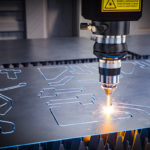 laser cutting services in Portland