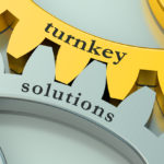 turnkey assembly services