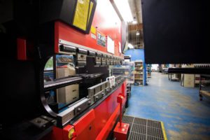 CNC machine shops Portland